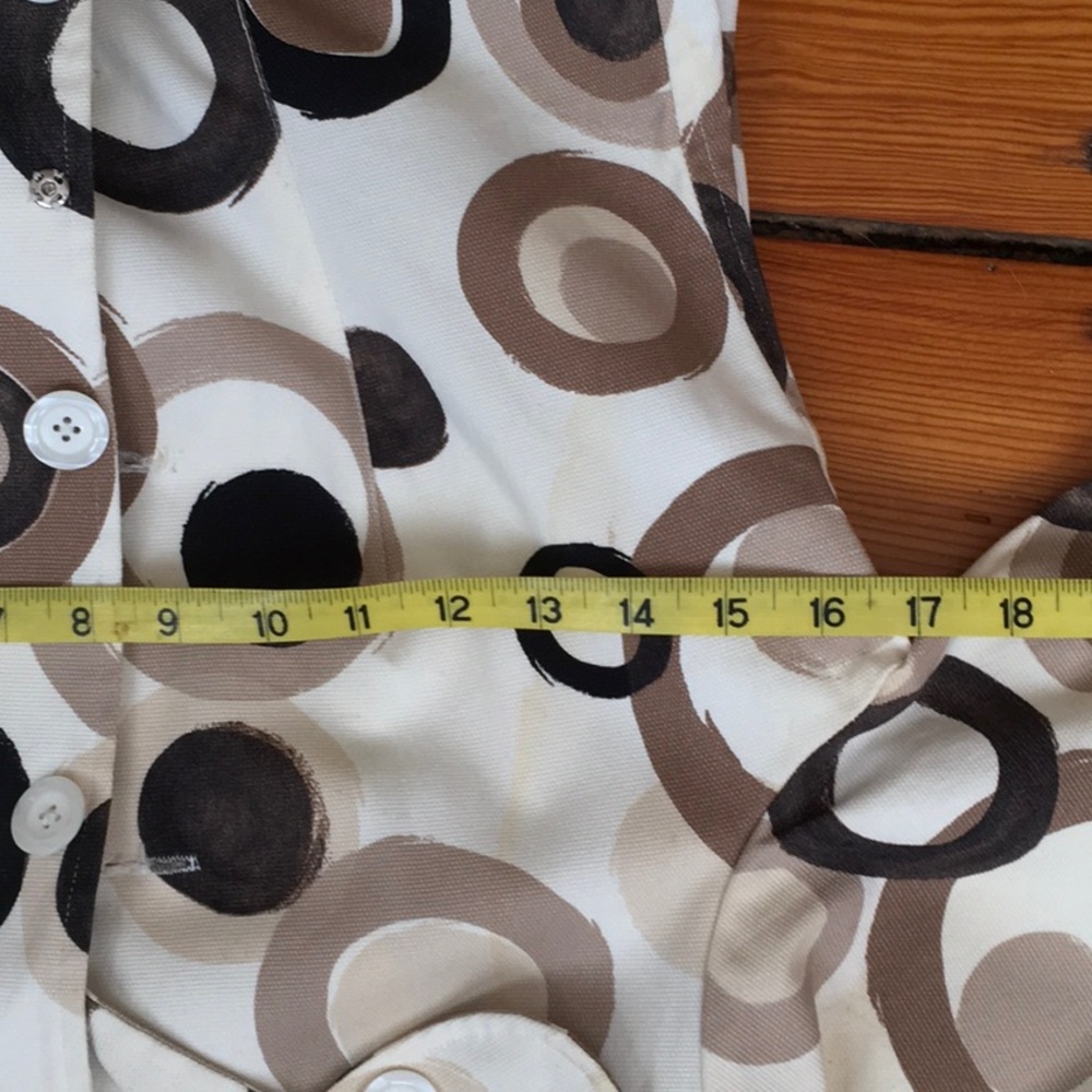 Vintage Sohung dress / coat - Picture 9 of 9